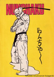 Nunchaku / Yoshinao Nanbu