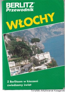 Włochy Przewodnik