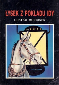 Łysek z pokładu Idy / Gustaw Morcinek 