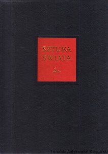 Sztuka świata Tom 5 [Kształtowanie renesansu, Protorenesans, Filippo Brunelleschi, Architektura włoska XV wieku, Rzeźba włoska XV wieku, Donatello, Malarstwo włoskie XV wieku, Piero della Francesca, Sandro Botticelli, Leonar
