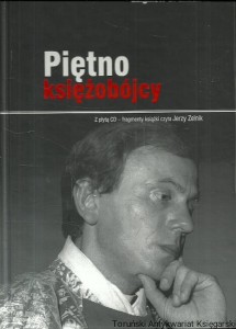 Piętno księżobójcy / Zbigniew Branach 