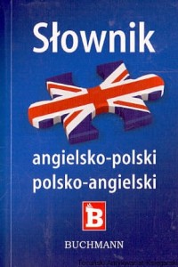 Słownik angielsko-polski, polsko-angielski / Urszula Pokojska, Rafał Motyliński (oprac.)