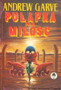 Pułapka na miłość / Andrew Garve 