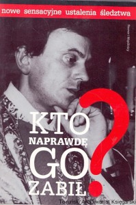 Kto naprawdę go zabił? / Wojciech Sumliński 