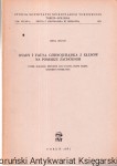 Osady i fauna górnojurajska z Kłębów na Pomorzu Zachodnim / Irena Dmoch {Seria Studia Societatis Scientiarum Torunensis Sectio C Geographia et Geologia Vol. VII Nr 4]
