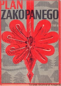 Plan Zakopanego / Praca zbiorowa 