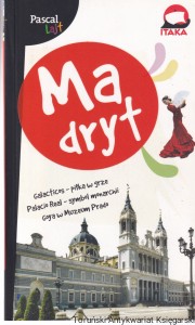 Madryt / Anna Hess, Filip Dutkowski, Zofia Siewak-Sojka, Ludmiła Sojka, Sławomir Adamczak