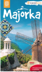 Majorka / Dominika Zaręba