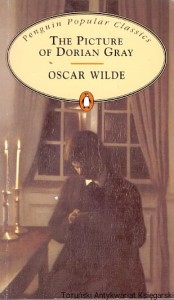 The Picture of Dorian Gray : Penguin Popular Classics / Oscar Wilde 