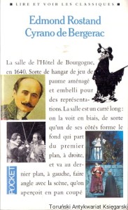 Cyrano de Bergerac / Edmond Rostand  