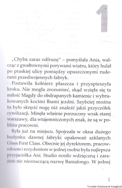 Kaktus w sercu / Barbara Jasnyk