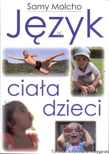 Język ciała dzieci / Samy Molcho