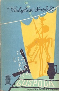 Zaczarowana gospoda / Władysław Smólski 