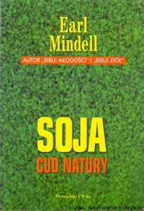 Soja cud natury / Earl Mindell