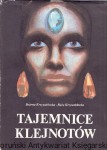 Tajemnice klejnotów / Bożena Krzywobłocka, Róża Krzywobłocka 