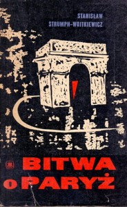 Bitwa o Paryż / Stanisław Strumph-Wojtkiewicz 