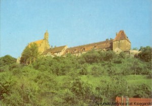 Pocztówka : Chełmno : Opactwo Cystersek / J. Tymiński (fot.)