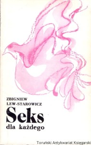 Seks dla każdego / Zbigniew Lew-Starowicz 