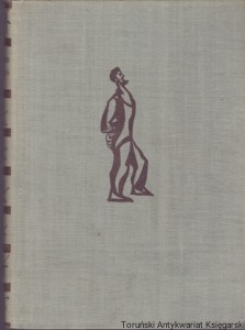 Szerszeń / E. L. Voynich
