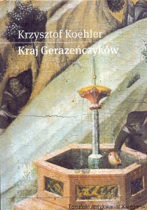 Kraj Gerazeńczyków / Krzysztof Koehler 
