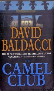 The Camel Club / David Baldacci