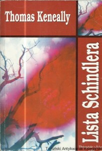 Lista Schindlera / Thomas Keneally 