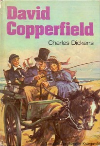 David Copperfield / Charles Dickens 