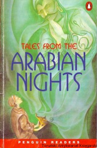 Tales from the Arabian Nights : Penguin Readers Level 3 / Anne Collins