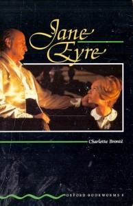 Jane Eyre / Charlotte Bronte 