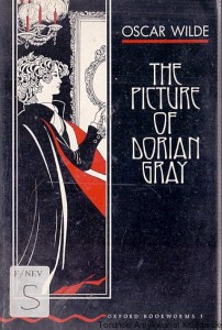 The Picture of Dorian Gray / Oscar Wilde 