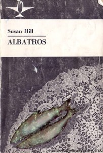 Albatros : Opowiadania / Susan Hill