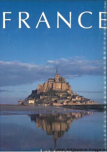 France / Lee Server