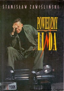 Powiedzmy Linda / Stanisław Zawiśliński, Maciej Parowski, Maja Wójcik-Czarkowska 