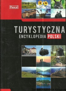 Turystyczna Encyklopedia Polski : Pascal / Praca zbiorowa 