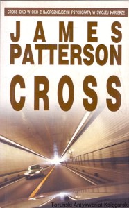 Cross / James Patterson