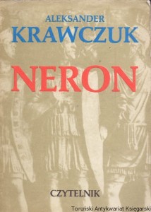 Neron /  Aleksander Krawczuk 