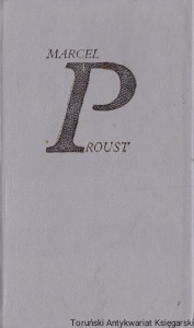 W poszukiwaniu straconego czasu : II Strona Guermantes Sodoma i Gomora / Marcel Proust