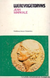 Wercyngetoryks / Jean Markale 