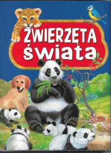 Zwierzęta świata / Pere Rovira 