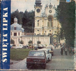 Święta Lipka / BP Jan Obłąk 
