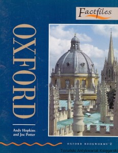 Oxford Factfiles : Oxford Bookworms 2 / Andy Hopkins, Joe Potter