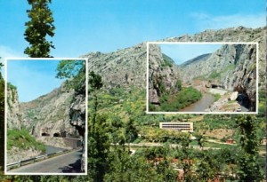 Pocztówka : Izdavac / Brak autora