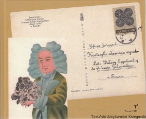 Karteczki własnego wyrobu : listy Wisławy Szymborskiej do Tadeusza Zakrzewskiego