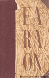 Faron / Bolesław Prus 