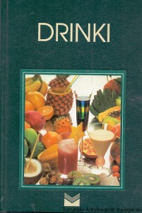 Drinki / Praca zbiorowa 