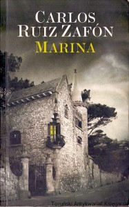 Marina / Carlos Ruiz Zafon 