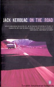 On the road / Jack Kerouac 