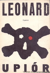 Upiór / Leonard