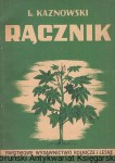 Rącznik / L. Kaznowski 