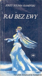 Raj bez Ewy / Jerzy Sulima-Kamiński